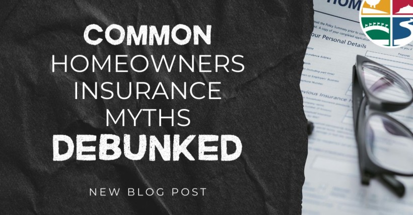 Common Homeowners Insurance Myths Debunked